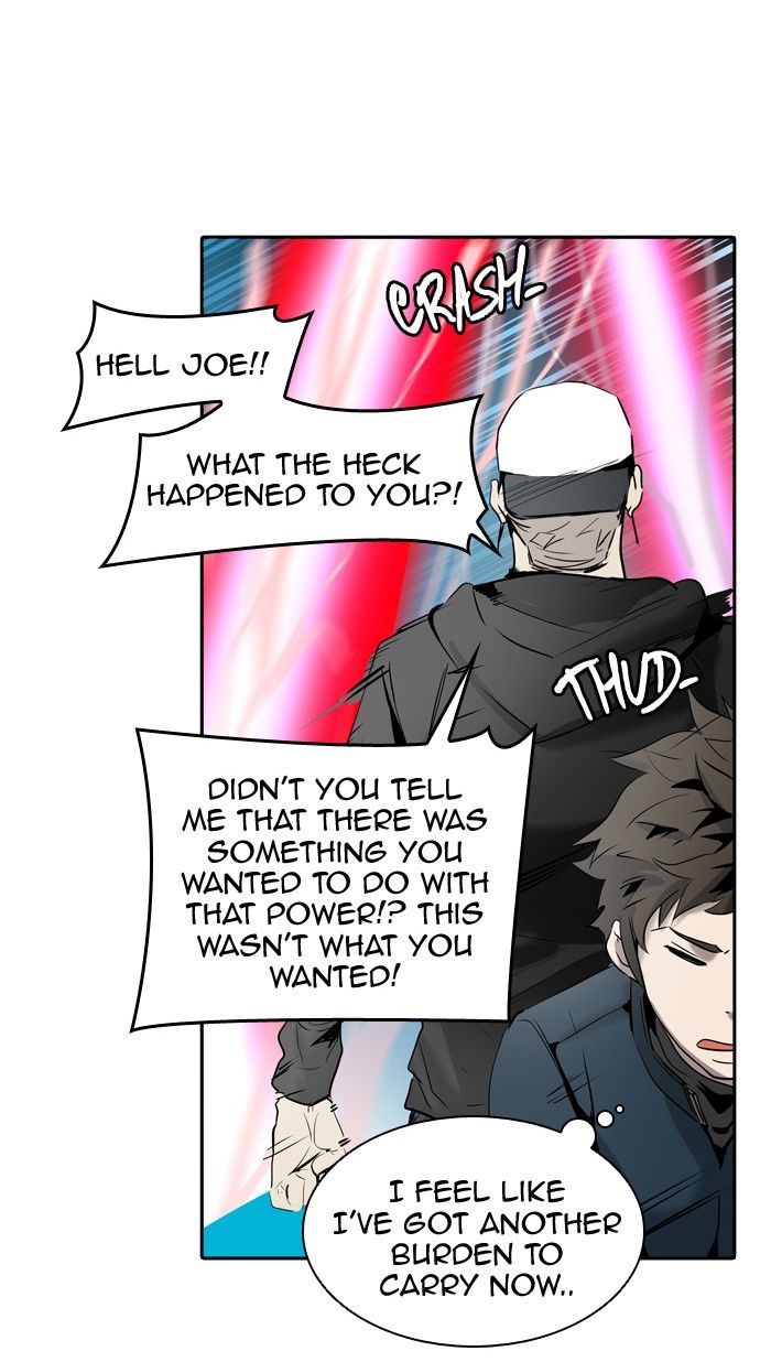 Tower of God - Chapter 331 Page 25