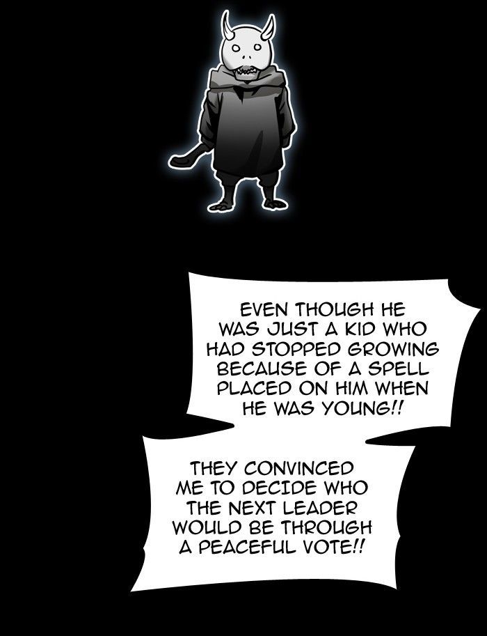 Tower of God - Chapter 331 Page 37