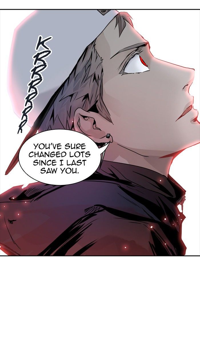 Tower of God - Chapter 331 Page 4