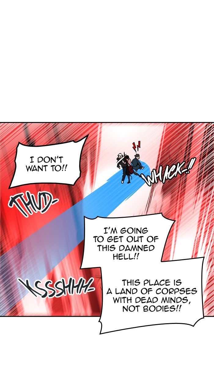 Tower of God - Chapter 331 Page 43