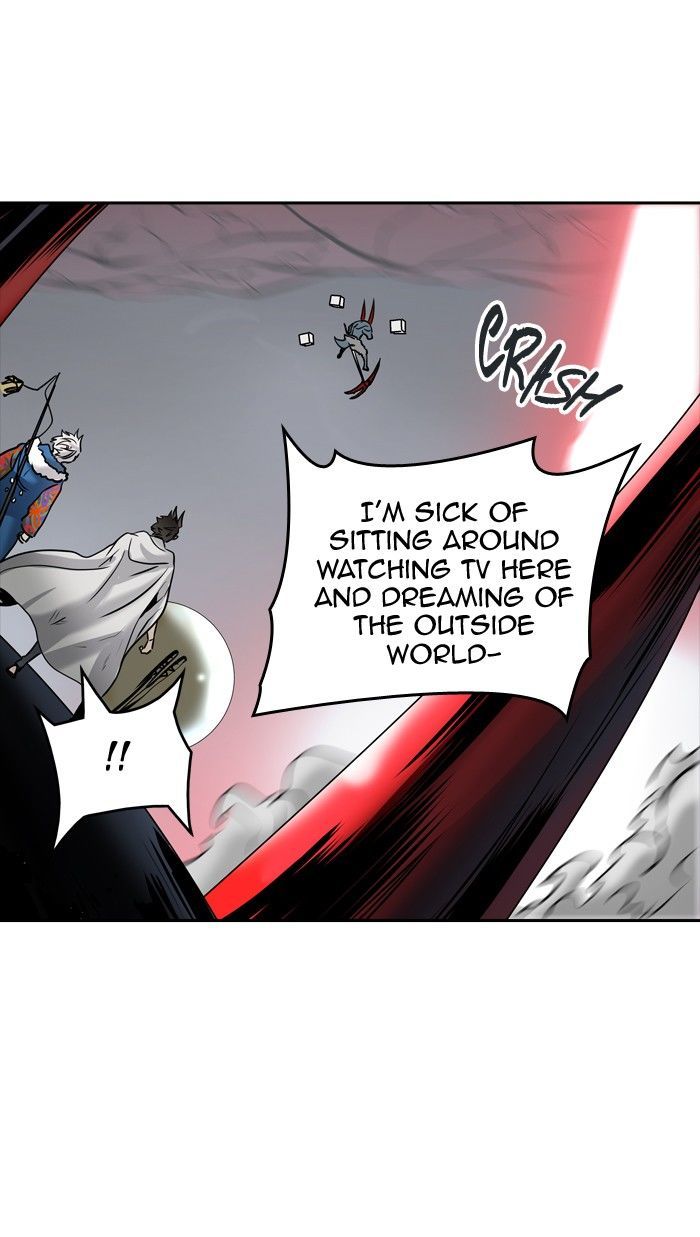 Tower of God - Chapter 331 Page 44