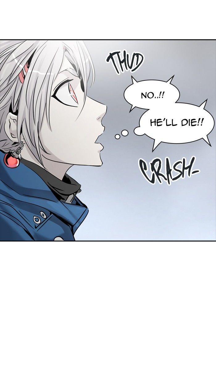 Tower of God - Chapter 331 Page 45