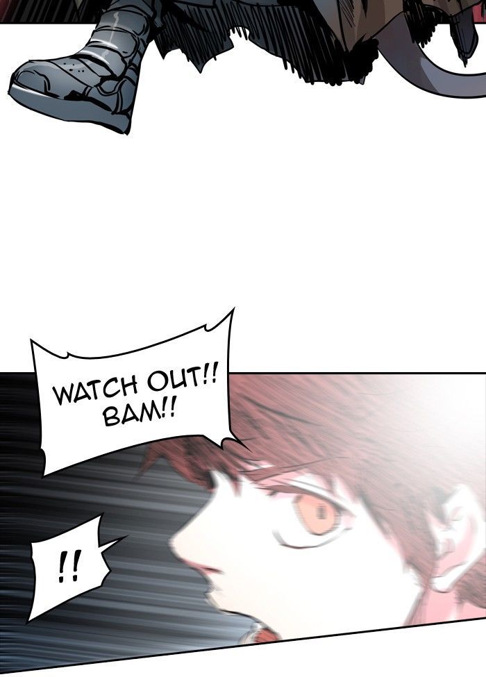 Tower of God - Chapter 331 Page 47