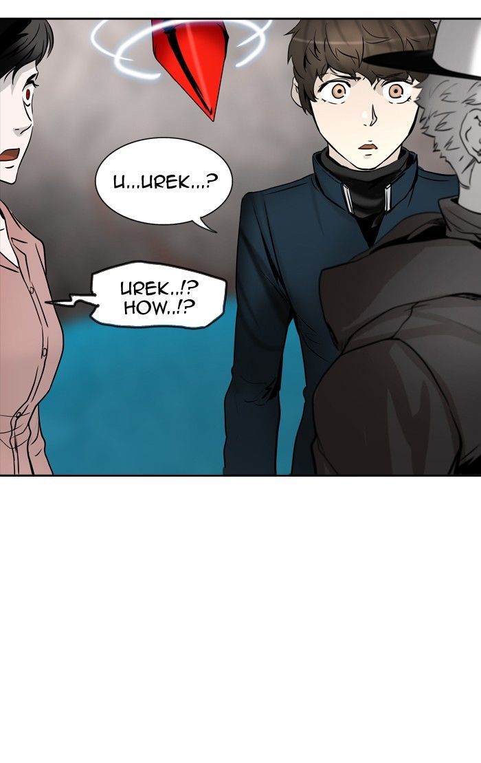 Tower of God - Chapter 331 Page 5