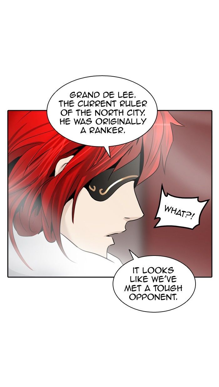 Tower of God - Chapter 331 Page 52