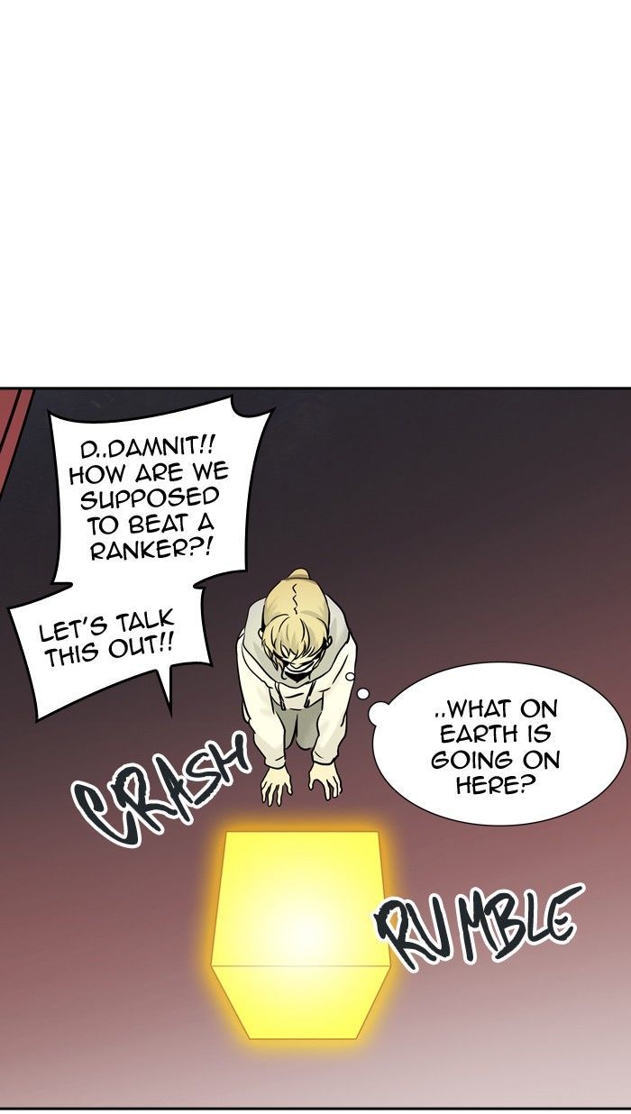 Tower of God - Chapter 331 Page 55