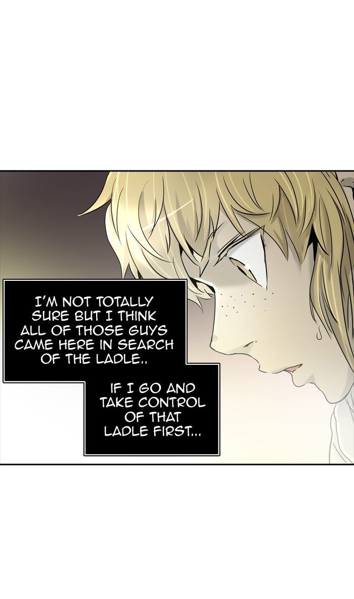 Tower of God - Chapter 331 Page 56