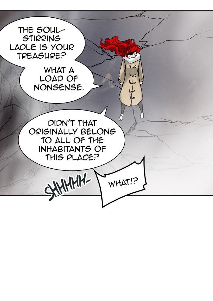 Tower of God - Chapter 331 Page 58