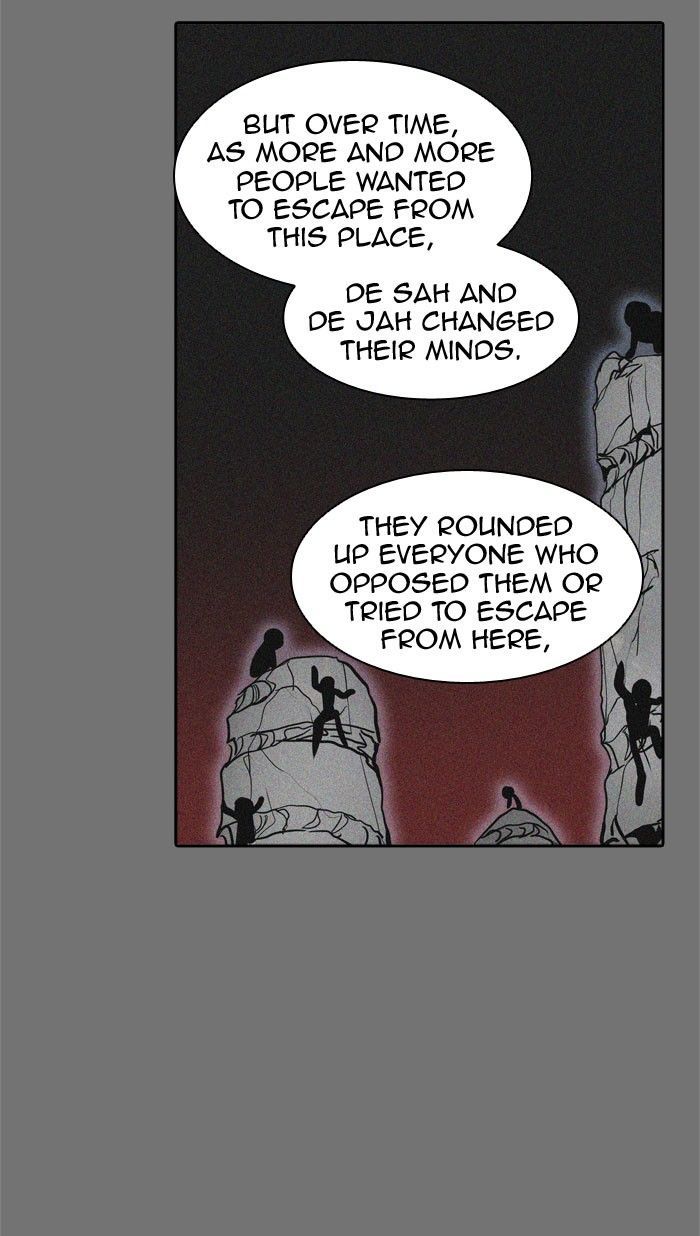 Tower of God - Chapter 331 Page 62