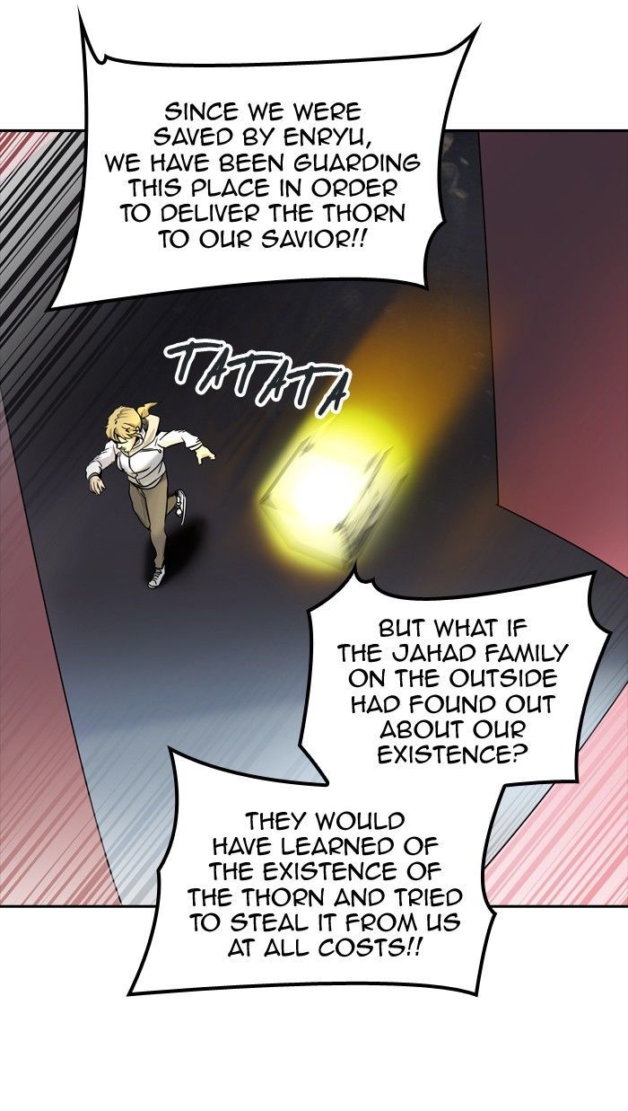 Tower of God - Chapter 331 Page 68