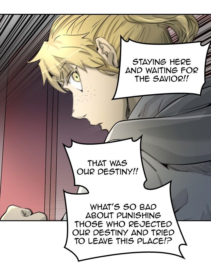 Tower of God - Chapter 331 Page 69