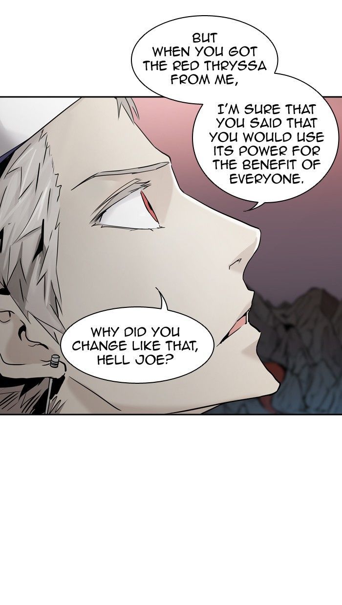 Tower of God - Chapter 331 Page 8