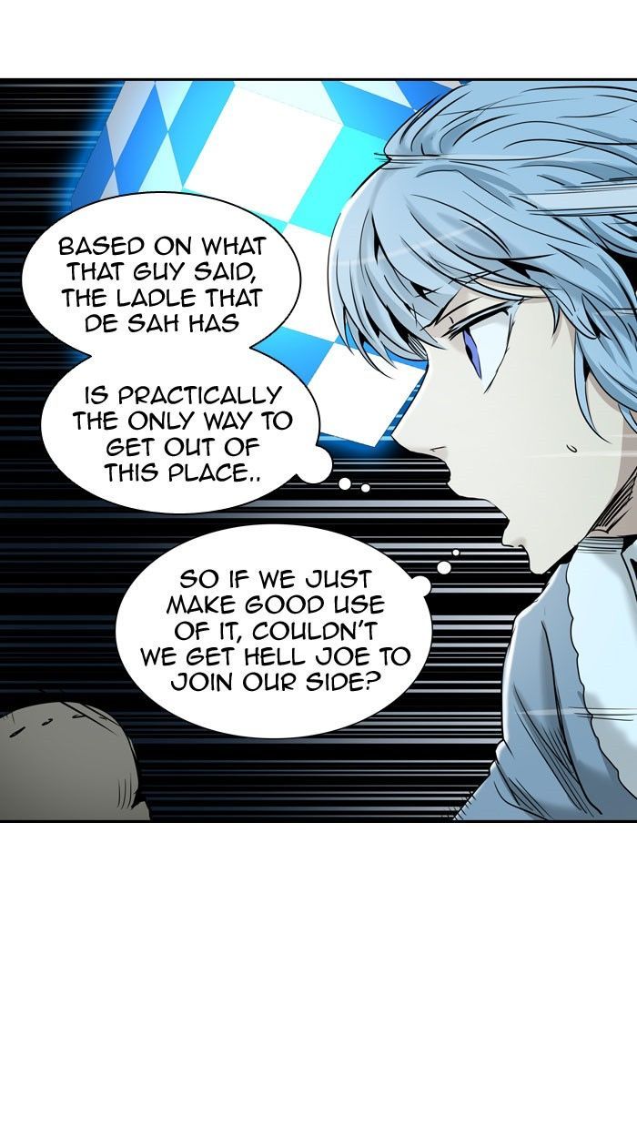 Tower of God - Chapter 331 Page 86