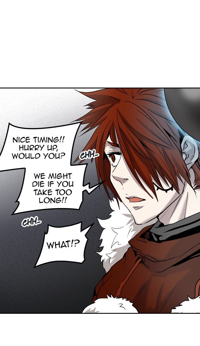 Tower of God - Chapter 331 Page 89