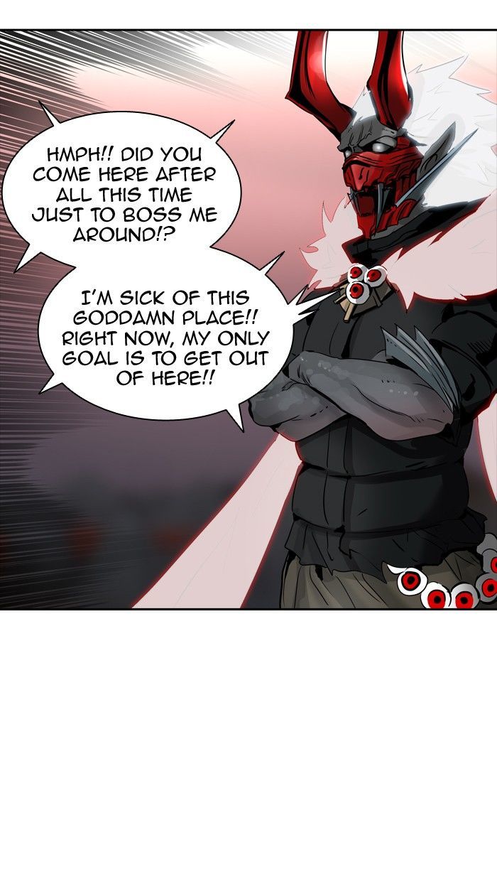 Tower of God - Chapter 331 Page 9