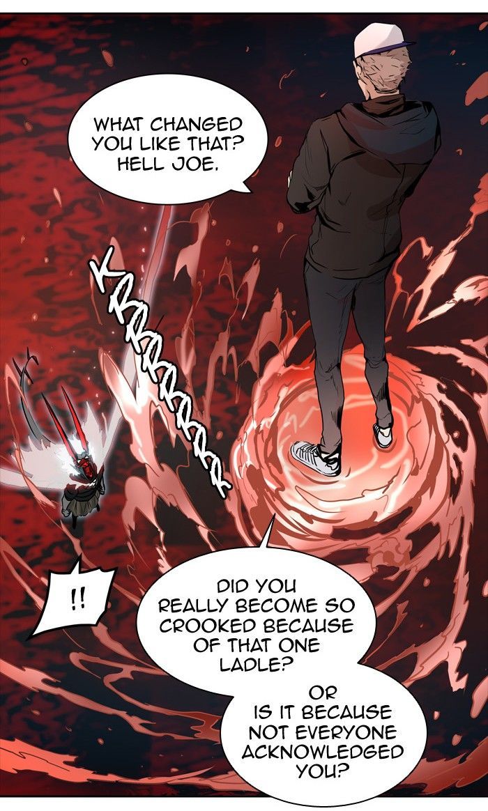 Tower of God - Chapter 332 Page 101