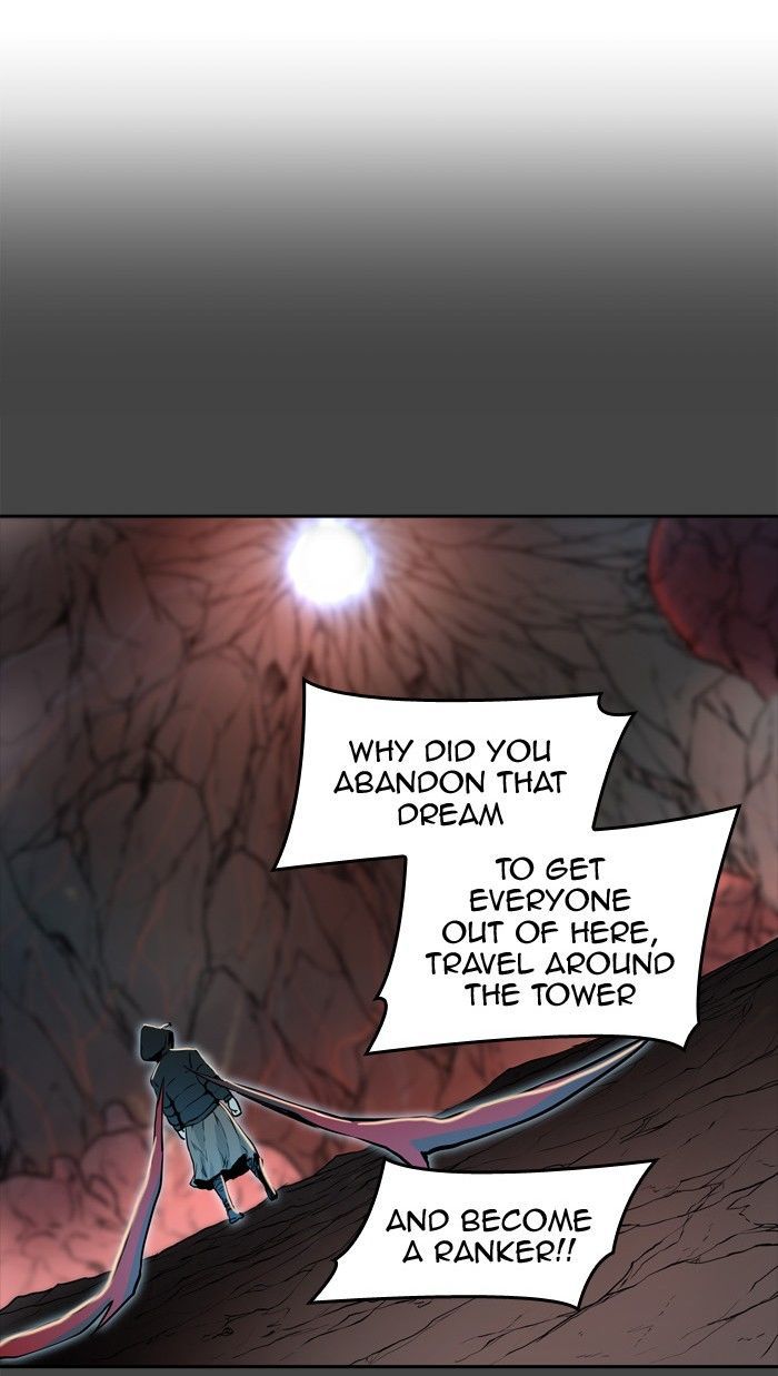 Tower of God - Chapter 332 Page 102