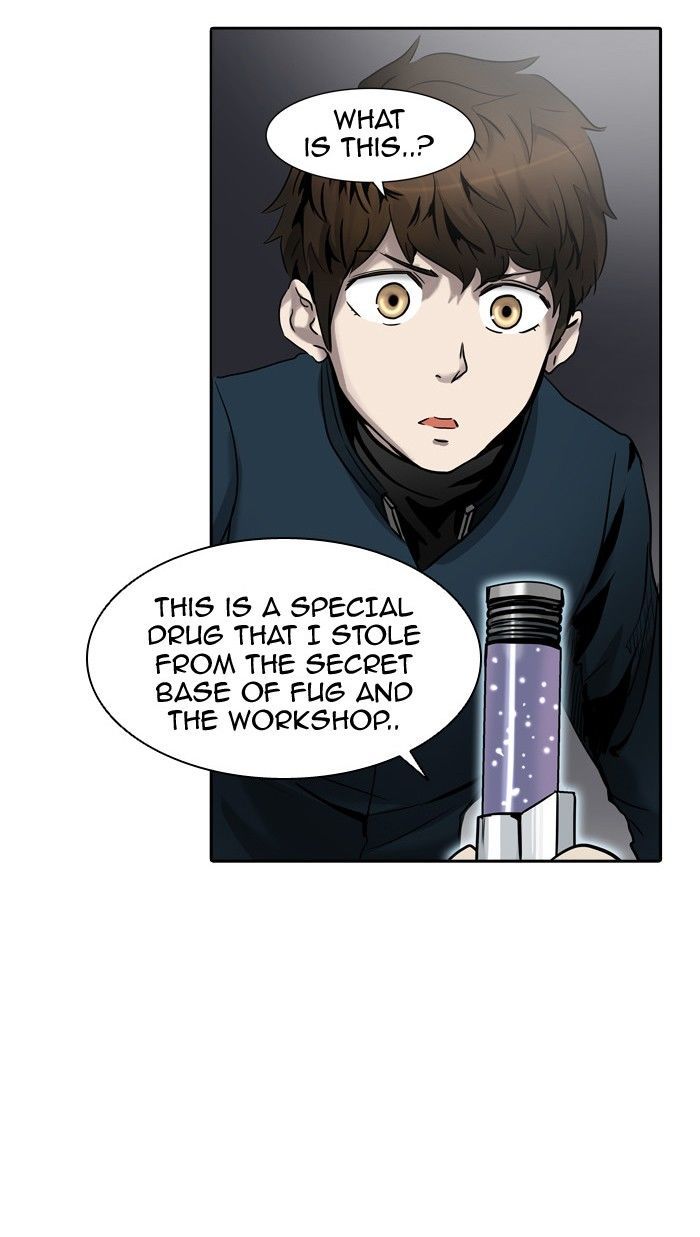 Tower of God - Chapter 332 Page 11