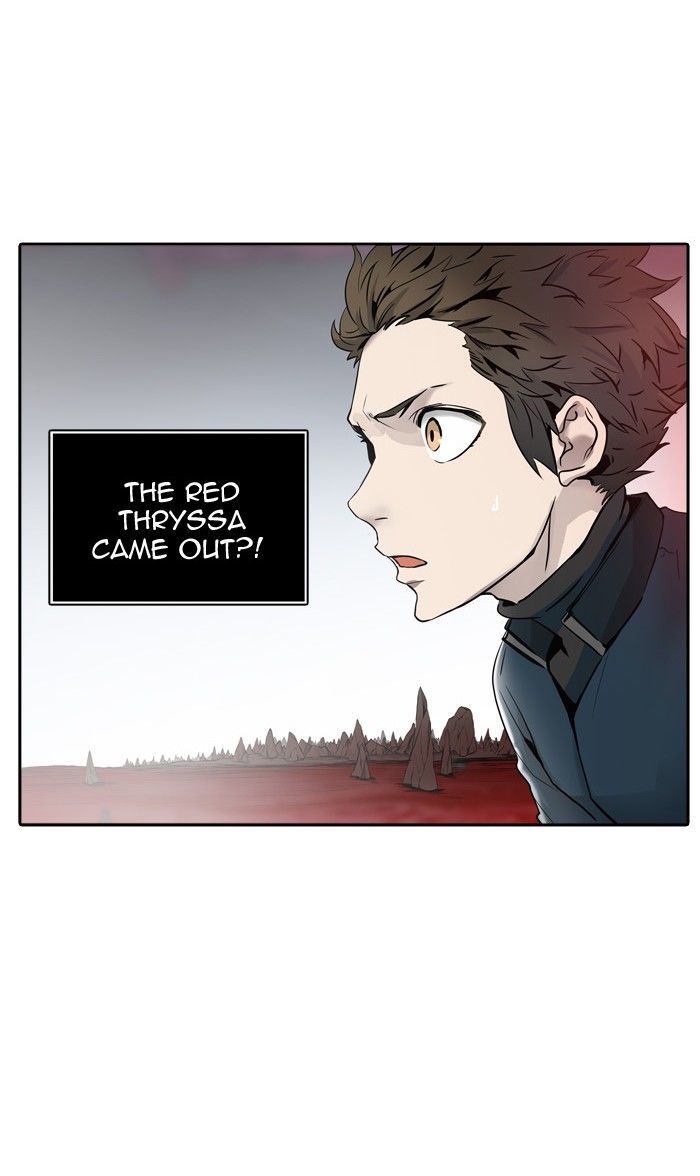 Tower of God - Chapter 332 Page 113