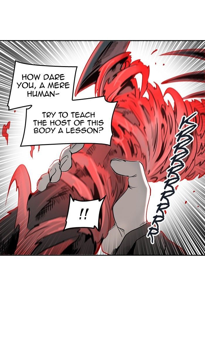 Tower of God - Chapter 332 Page 114