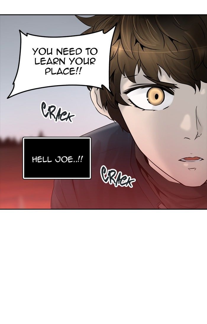 Tower of God - Chapter 332 Page 115