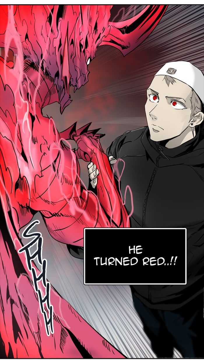 Tower of God - Chapter 332 Page 116