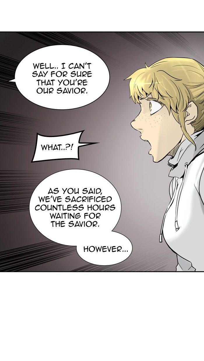 Tower of God - Chapter 332 Page 122