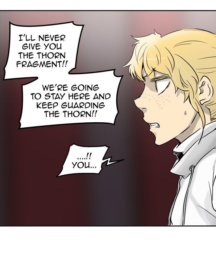 Tower of God - Chapter 332 Page 126