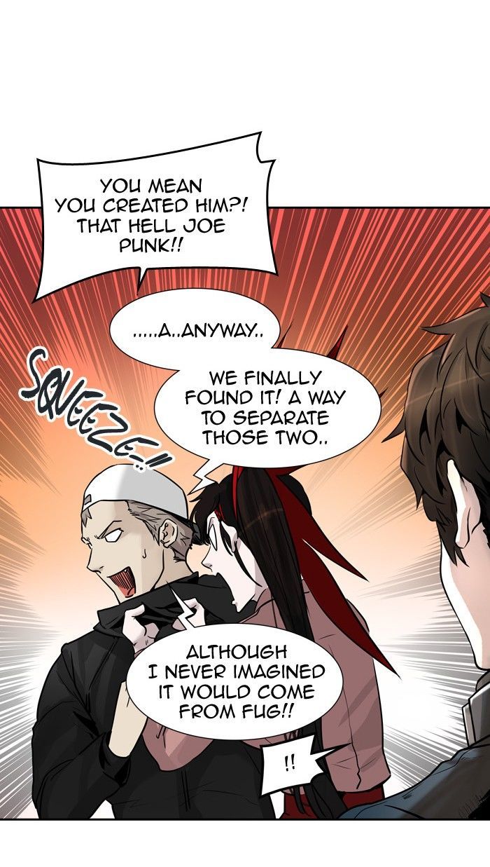 Tower of God - Chapter 332 Page 16