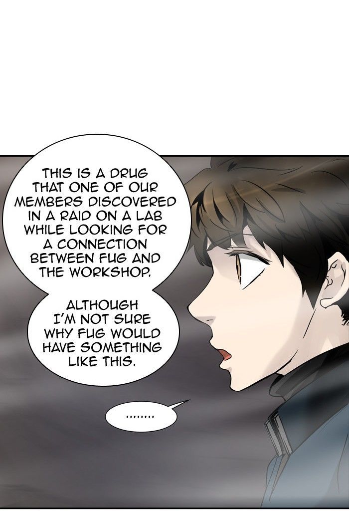 Tower of God - Chapter 332 Page 17