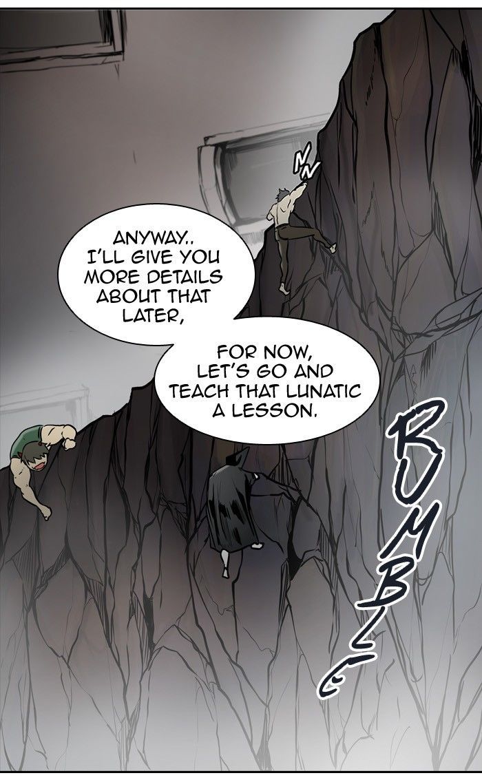 Tower of God - Chapter 332 Page 18