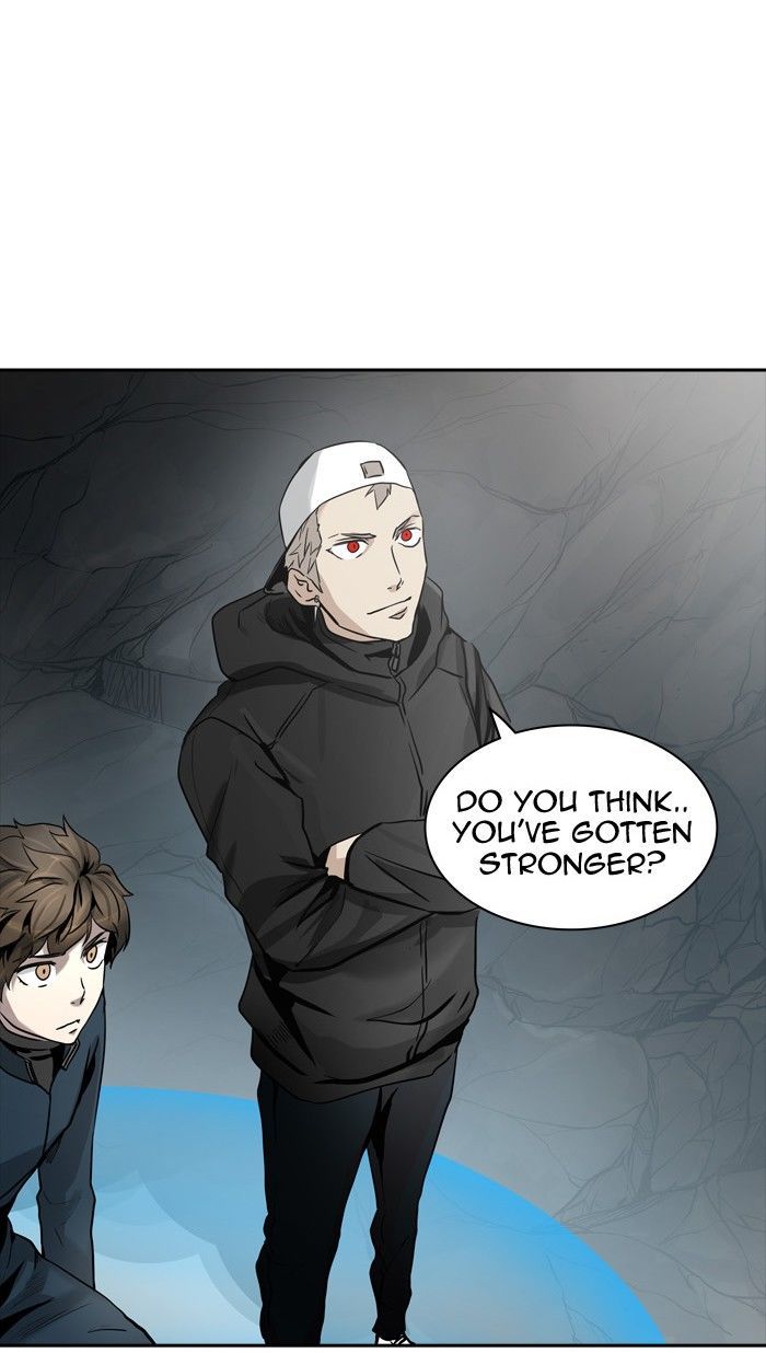 Tower of God - Chapter 332 Page 23