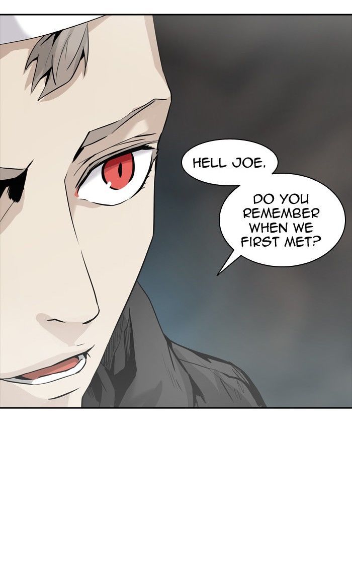 Tower of God - Chapter 332 Page 27