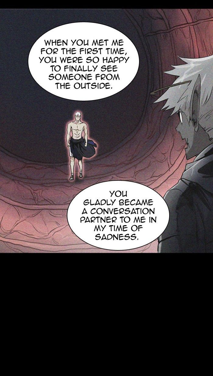 Tower of God - Chapter 332 Page 30