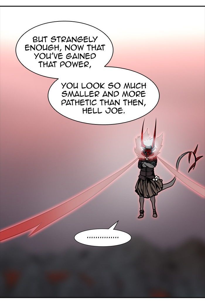 Tower of God - Chapter 332 Page 35