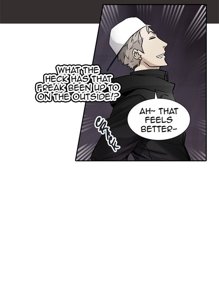 Tower of God - Chapter 332 Page 4