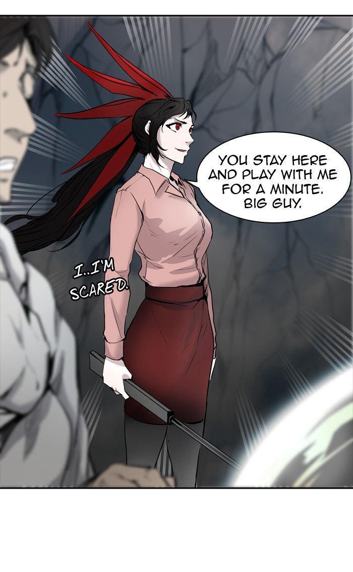 Tower of God - Chapter 332 Page 49