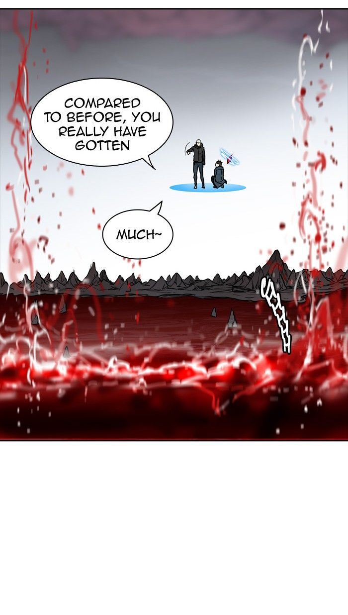 Tower of God - Chapter 332 Page 71