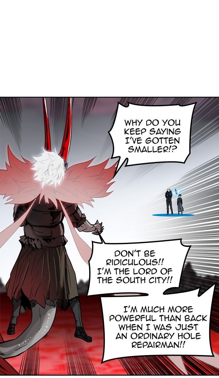 Tower of God - Chapter 332 Page 73