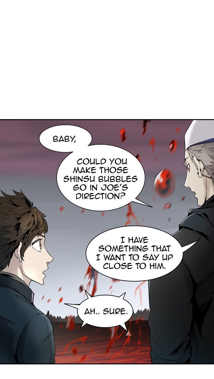 Tower of God - Chapter 332 Page 87