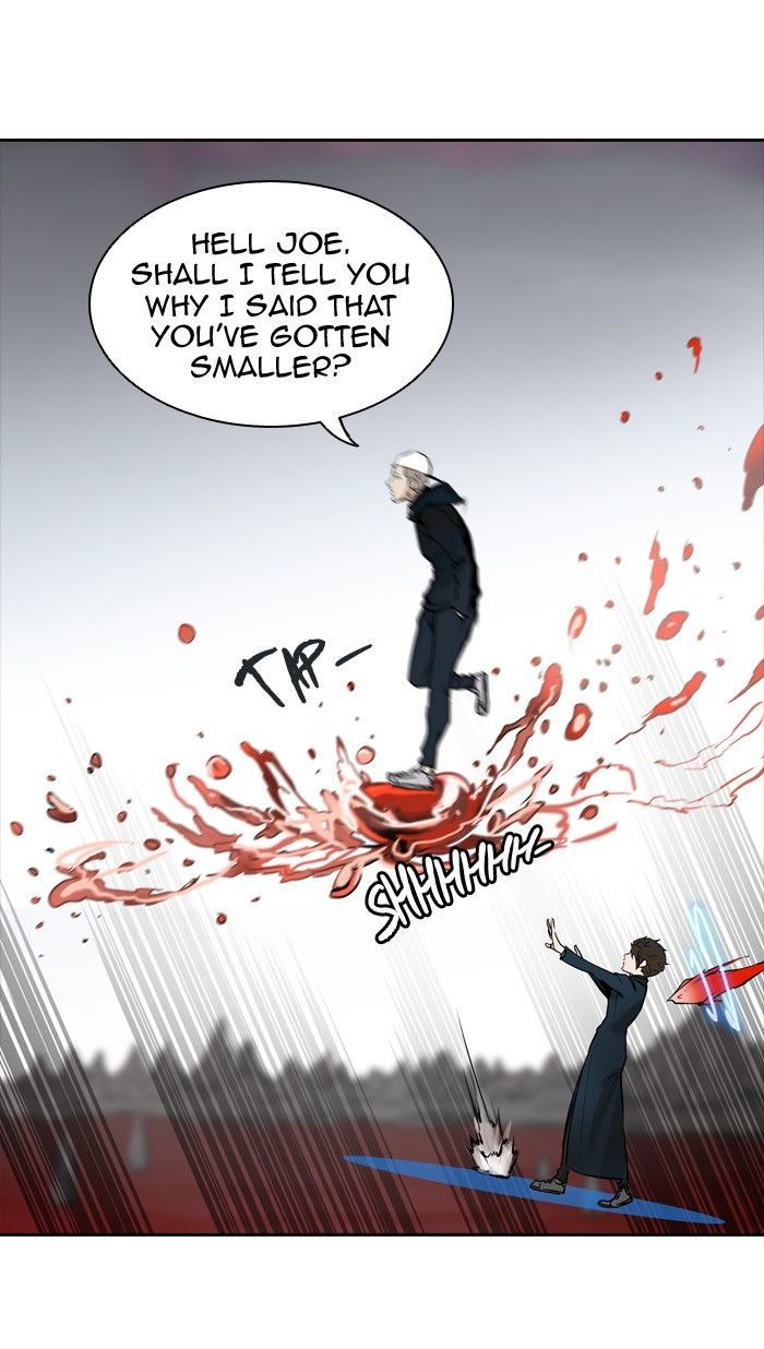 Tower of God - Chapter 332 Page 89