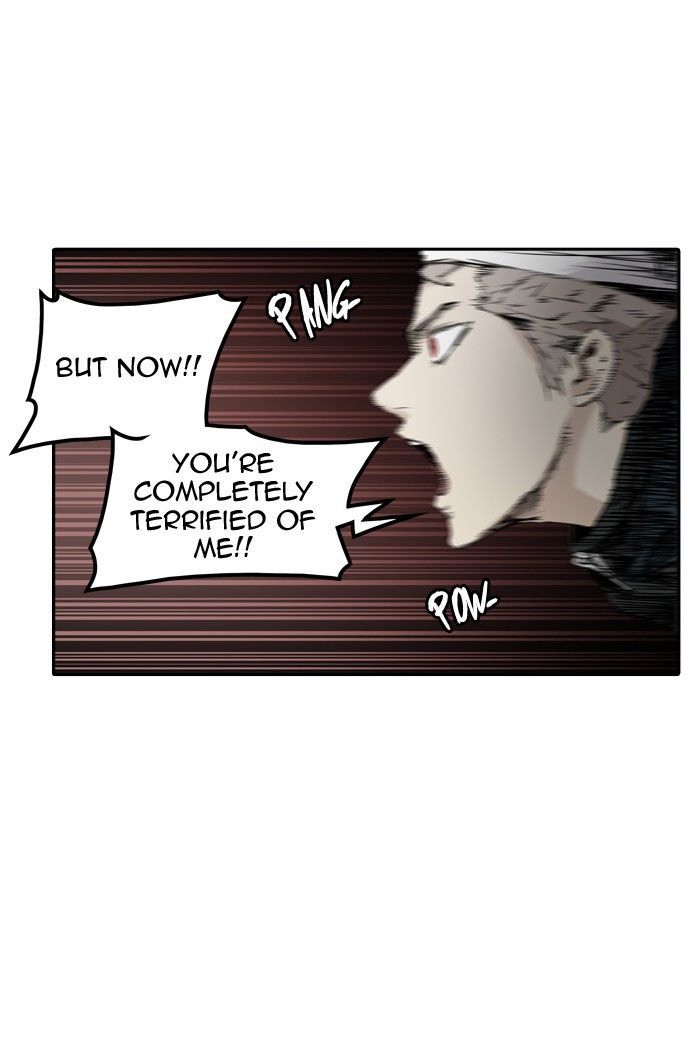 Tower of God - Chapter 332 Page 95