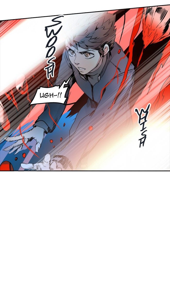 Tower of God - Chapter 332 Page 99