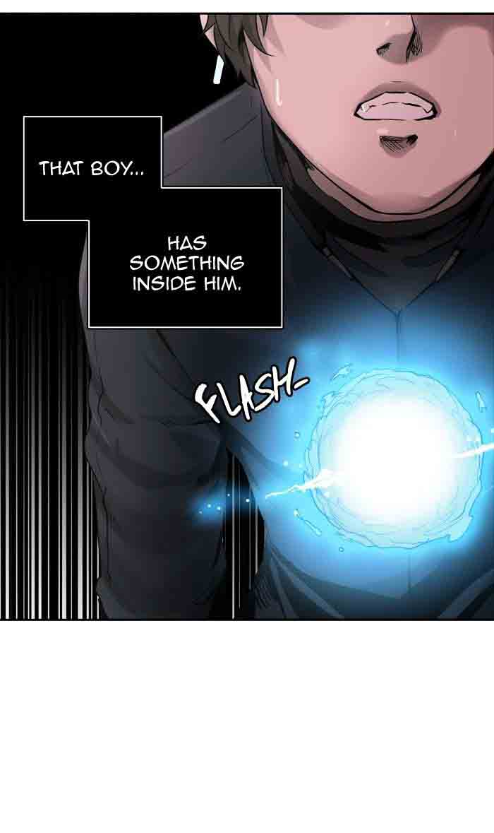 Tower of God - Chapter 333 Page 77