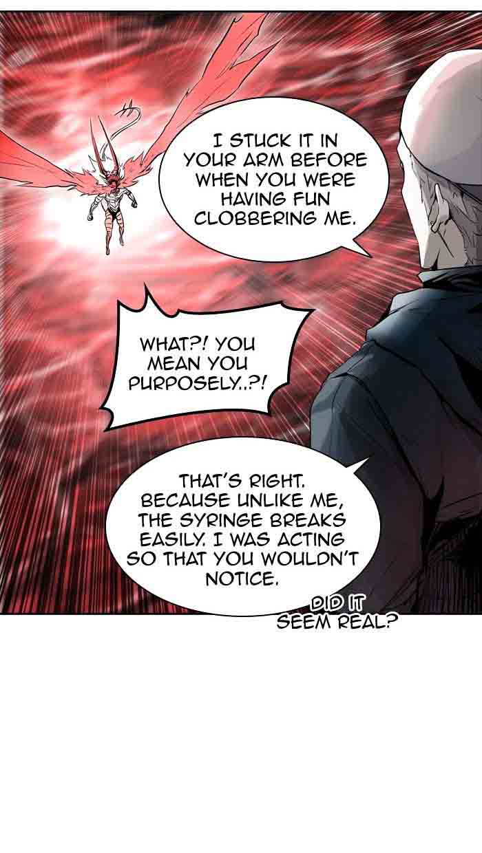 Tower of God - Chapter 333 Page 93