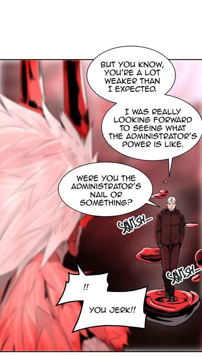 Tower of God - Chapter 333 Page 94