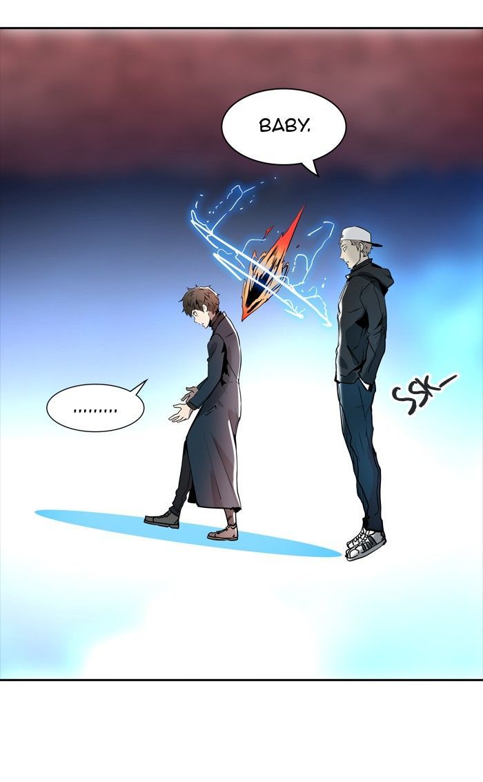 Tower of God - Chapter 334 Page 105