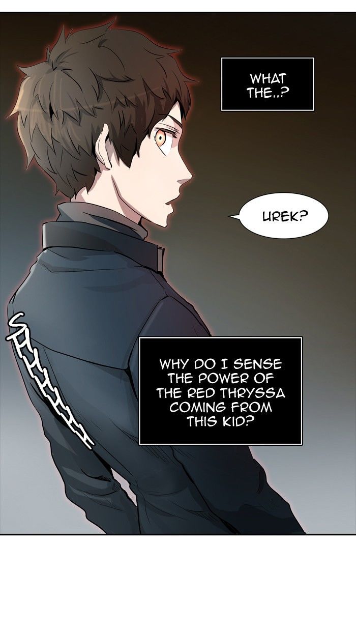 Tower of God - Chapter 334 Page 108