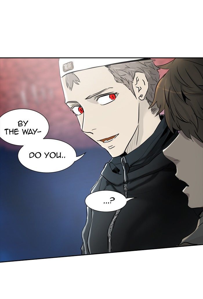 Tower of God - Chapter 334 Page 110