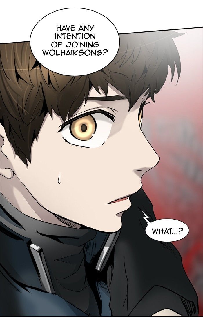 Tower of God - Chapter 334 Page 111